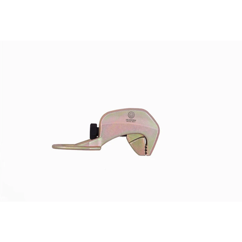 گیره صافکاری کلاغی 1 تن کد H63011 برند HEZBURN