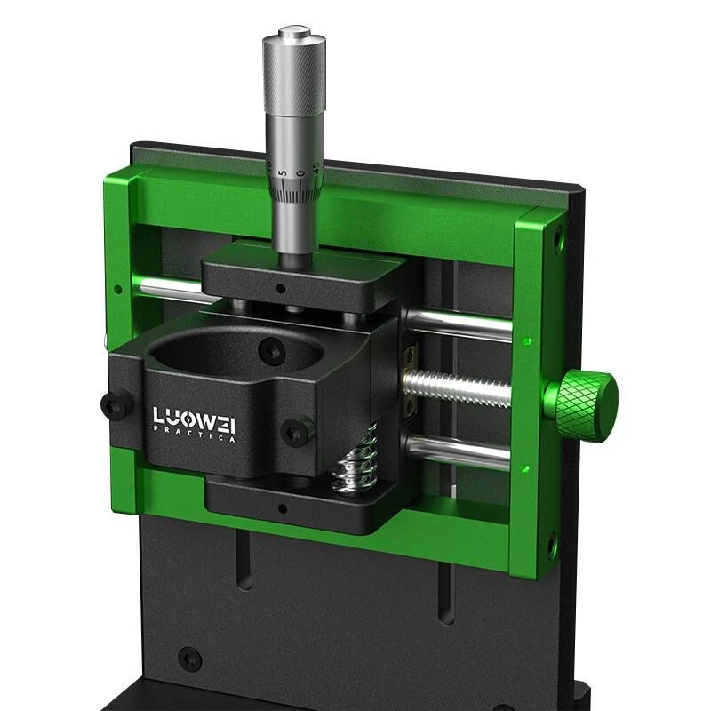 گیره فرز LUOWEI مدل LW-305 بدون فرز