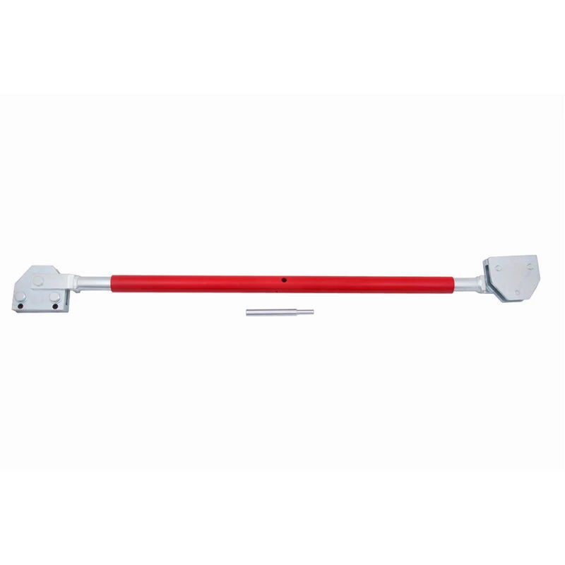 گیره فریم درب تکی صافکاری کد H63014 برندHEZBURN