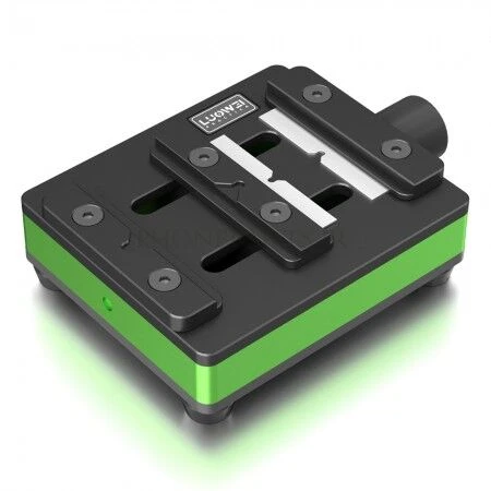 گیره مادربورد و آی سی LUOWEI مدل LW-313