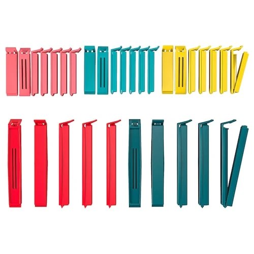 گیره یا بست نایلون ایکیا IKEA مدل BEVARA