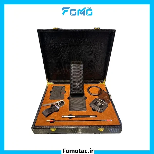 گیفت باکس فوموتک(Fomotac) مدل WS-550 – داراباکس