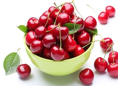 گیلاس قرمز ارومیه