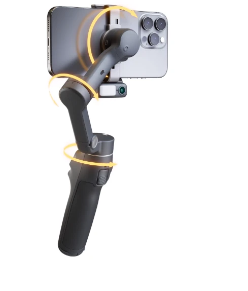 گیمبال دی جی آی DJI Osmo 8