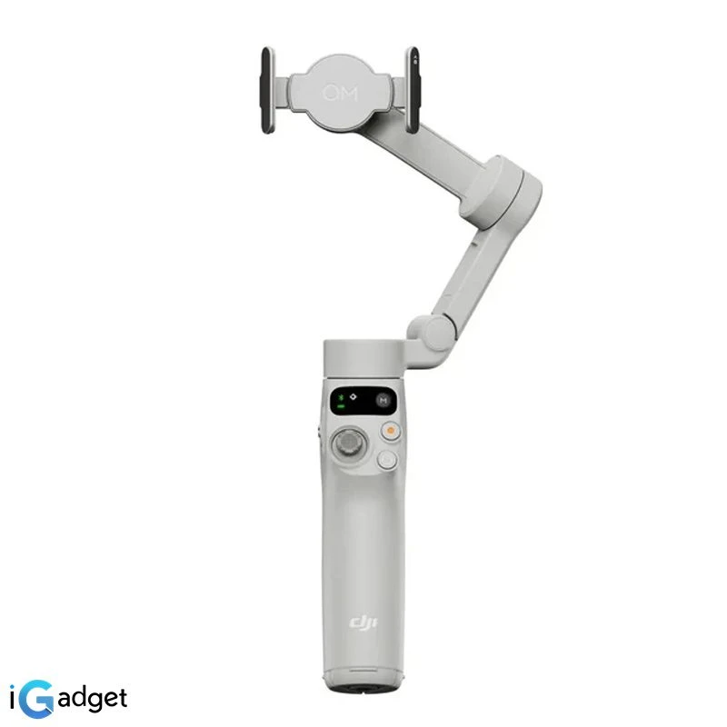 گیمبال موبایل دی جی آی مدل DJI Osmo Mobile 7
