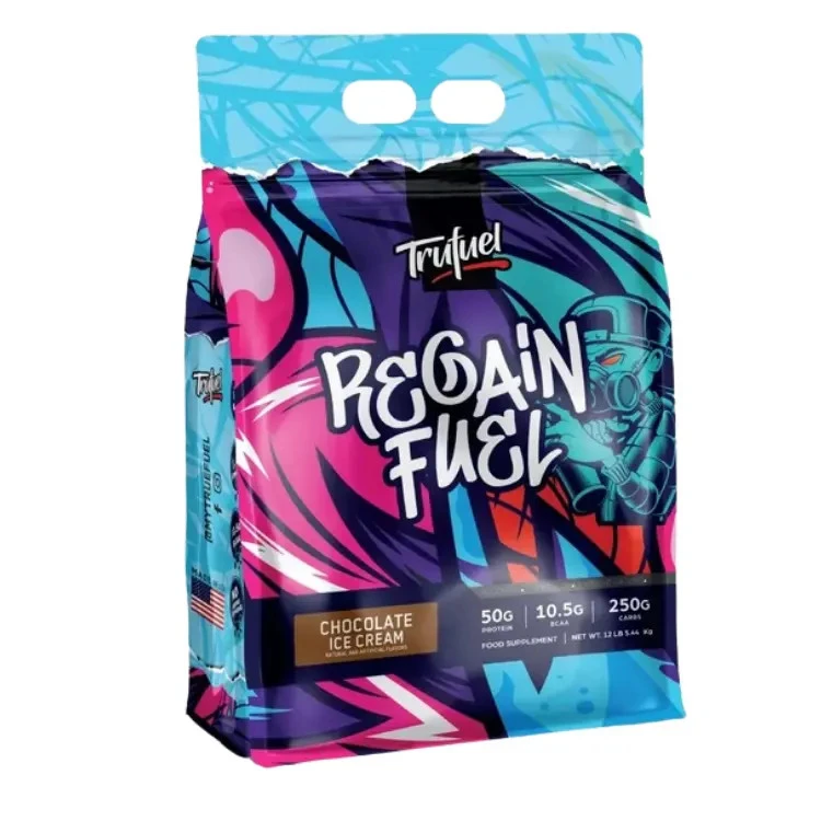 گینر رگین فیول تروفیول Trufuel Regain Fuel