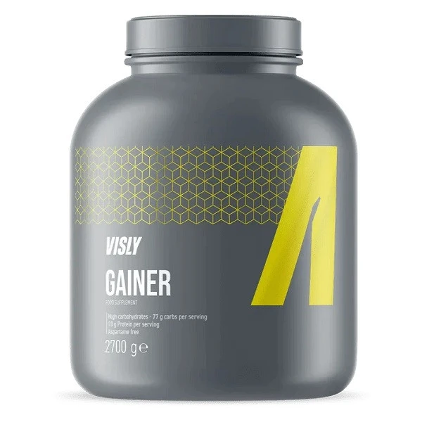 گینر ویسلی VISLY Gainer