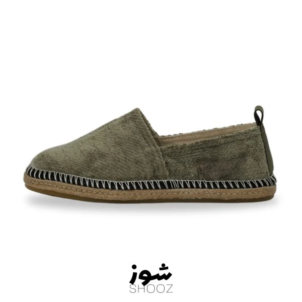 گیوه زارا سبز کنفی مردانه
