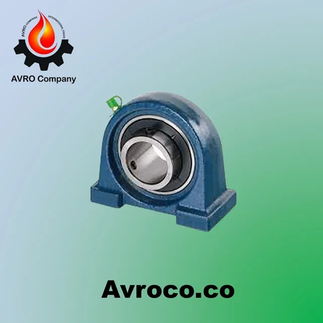 یاتاقان UCPA205 FYH ژاپن