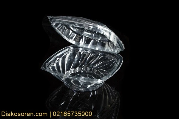 یاقوت کوتاه پریما پلاستیک (300 عدد)
