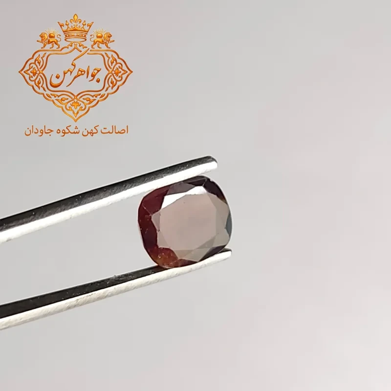یاقوت گارنت کد (۴۲)