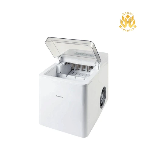 یخ ساز سیلور کرست مدل SEMK 105 B2