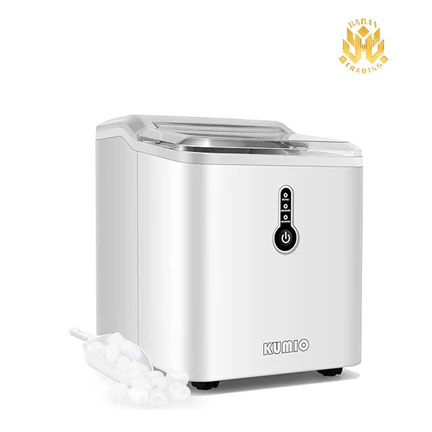 یخ ساز مارک کومیو مدل KUMIO ice1221