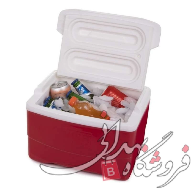 یخدان 11 لیتری کیش