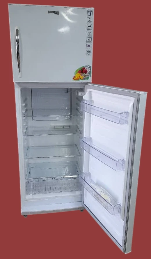 یخچال 22 فوت میکرو پارس مدل M.P.1