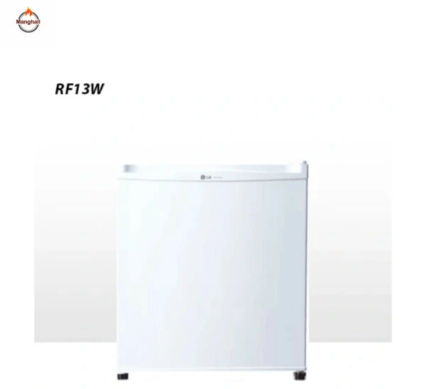 یخچال 3 فوت الجی مدل RF13W-باگارانتی