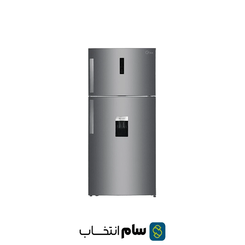 یخچال بالا فریزر جی پلاس مدل GRF-M5316S