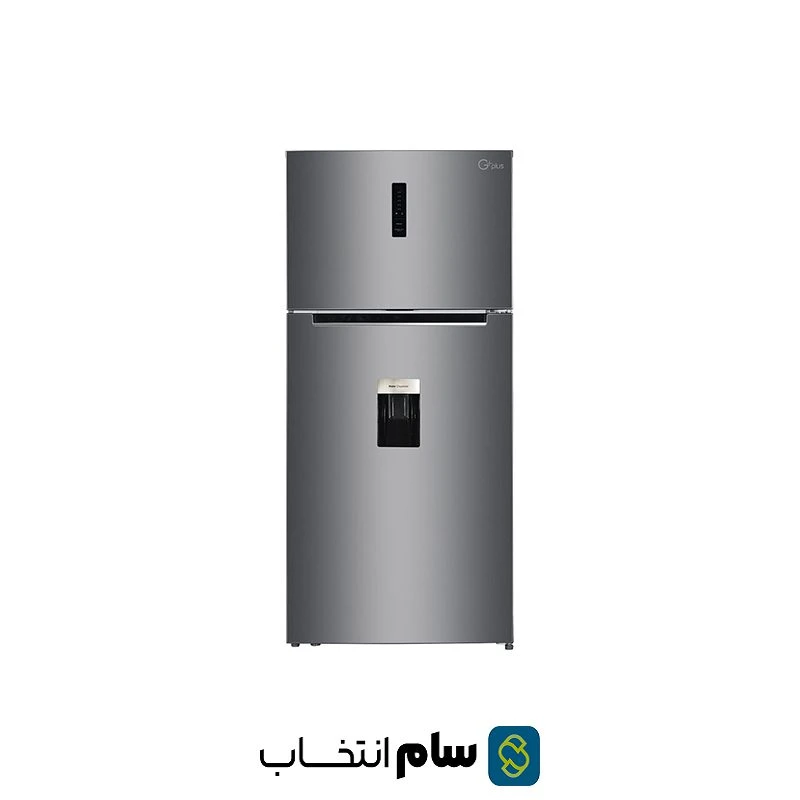 یخچال بالا فریزر جی پلاس مدل GRF-M5317BS