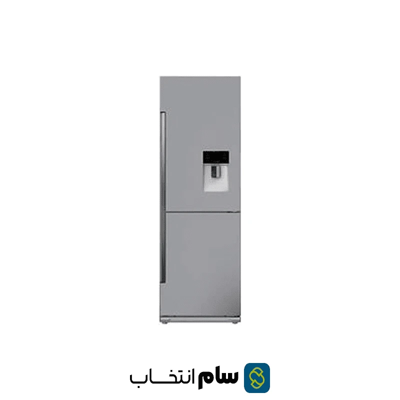 یخچال دیپوینت مدل DECENT S