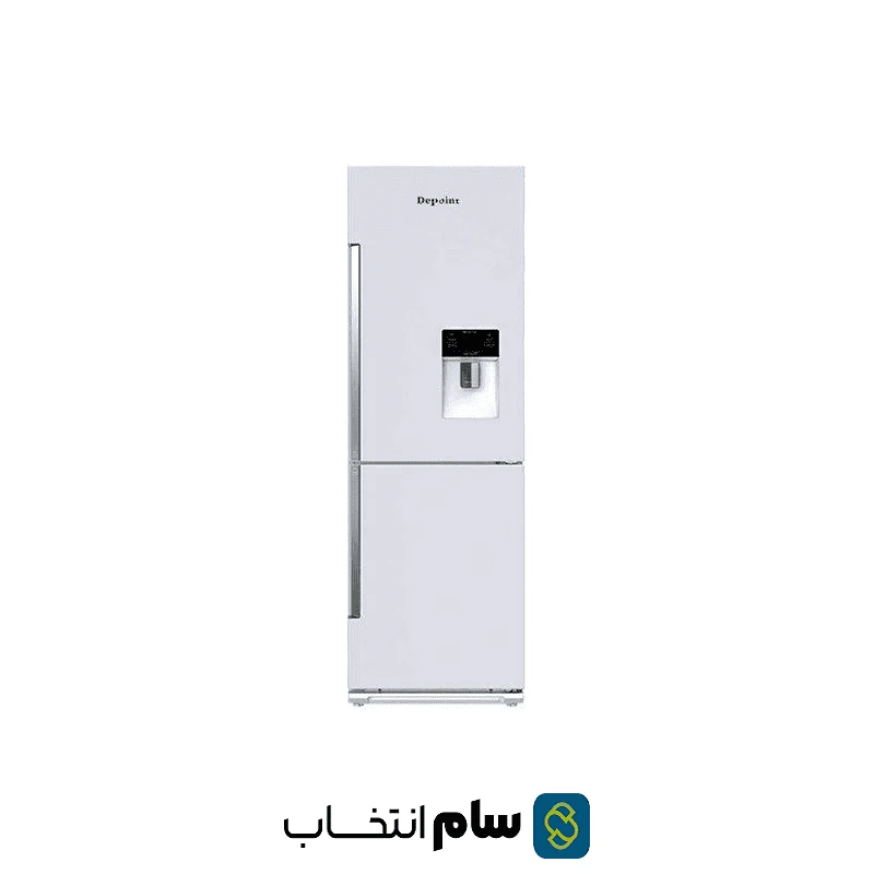 یخچال دیپوینت مدل DECENT W