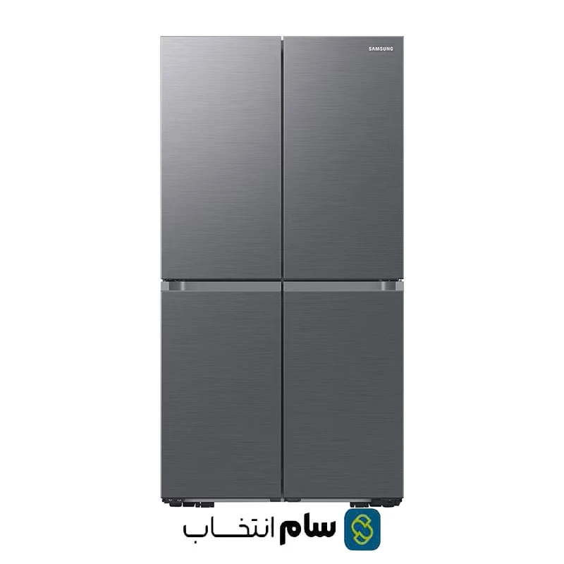 یخچال ساید بای ساید 23 فوت سامسونگ مدل RF59C701ES9/EF