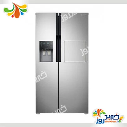 یخچال ساید بای ساید سامسونگ مدل RS51
