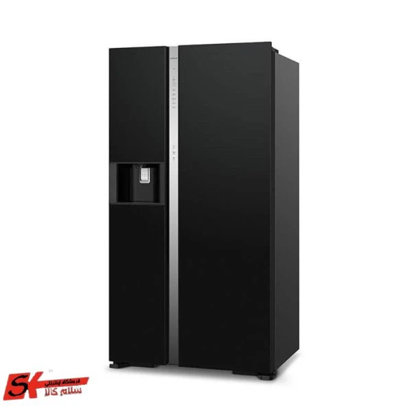 یخچال ساید بای ساید هیتاچی مدل R-SX700GPQ7