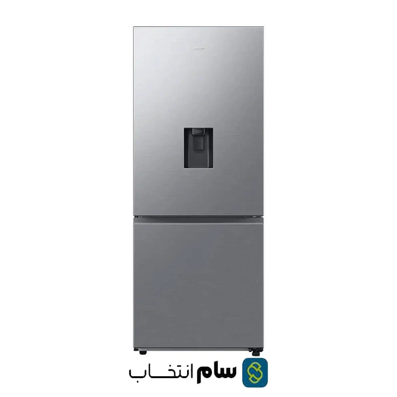 یخچال فریزر 16 فوت سامسونگ مدل RB50DG632ES9AE