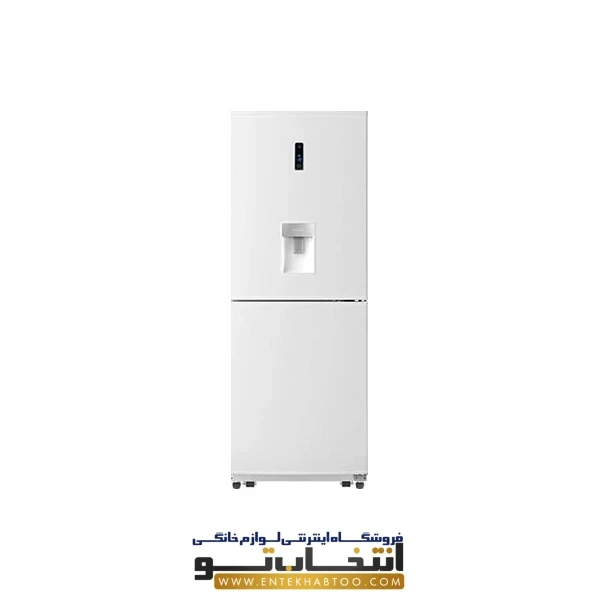 یخچال فریزر اسنوا مدل SBDi_m200sw