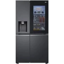یخچال فریزر ال جی GCX-287 اینستاویو فرنچ درب