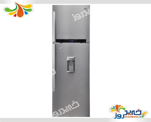 یخچال فریزر الجی مدل B 650