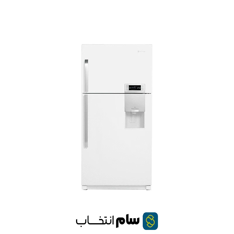 یخچال فریزر بالا اسنوا مدل SN3-2027SW