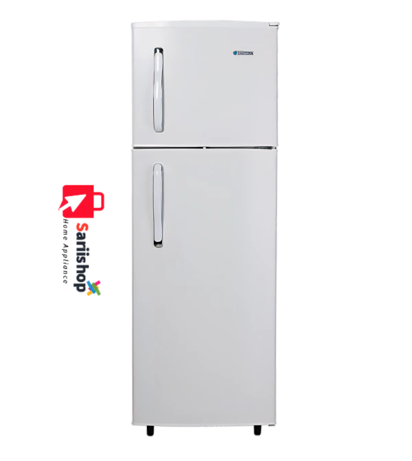 یخچال فریزر بالا ایستکول 12 فوت مدل TM-96200-