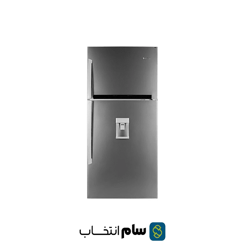 یخچال فریزر بالا دیپوینت مدل CAPTURE-S