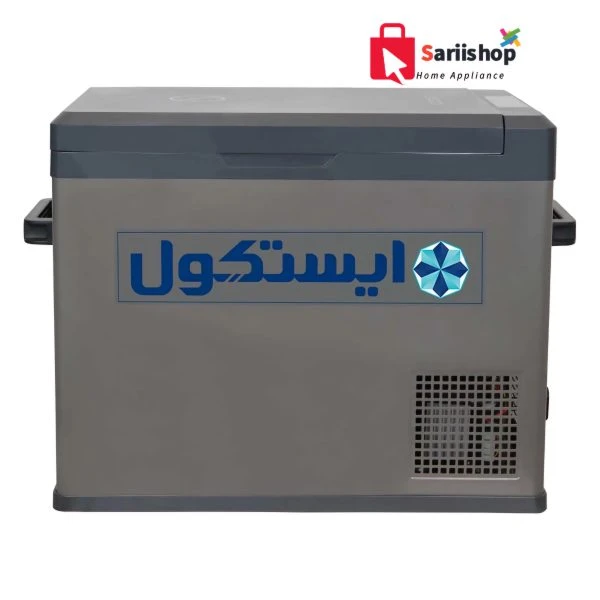 یخچال فریزر خودرو ایستکول مدل TM-4040-DC