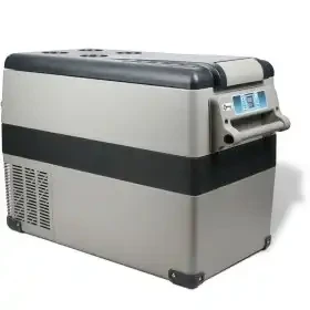 یخچال فریزر خودرویی 40 لیتری آلپیکول مدل CF45
