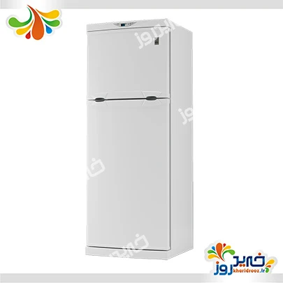 یخچال فریزر دو درب استاتیک 1800 پارس