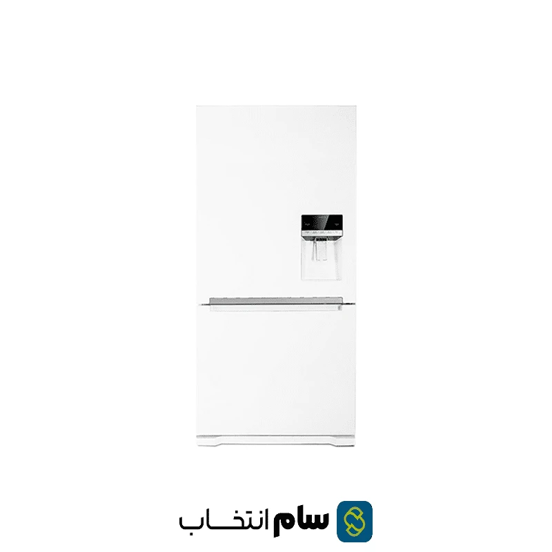 یخچال فریزر دوو سری Ulitmo ST IOT مدل BMI-20LW