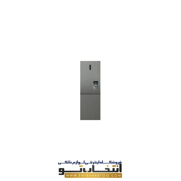 یخچال فریزر دوو مدل ARBMI_10TI