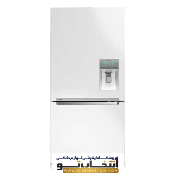 یخچال فریزر دوو مدل BMI_31GW