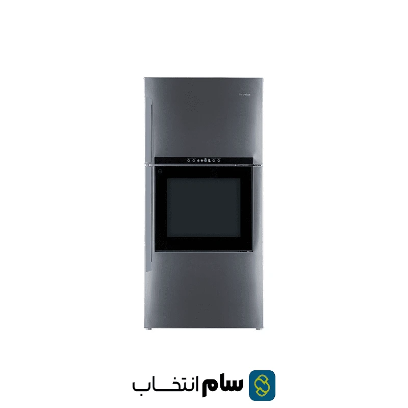 یخچال فریزر دیپوینت مدل دیسکاور DISCOVER-S