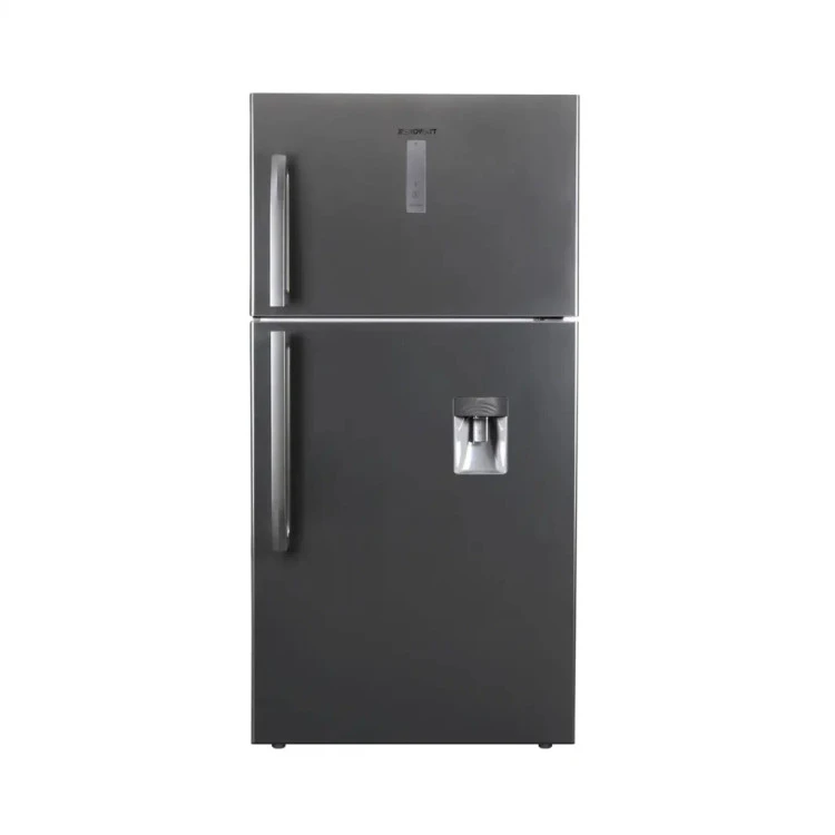 یخچال فریزر زیرووات مدل TMF ZT 67 Xw (N1)