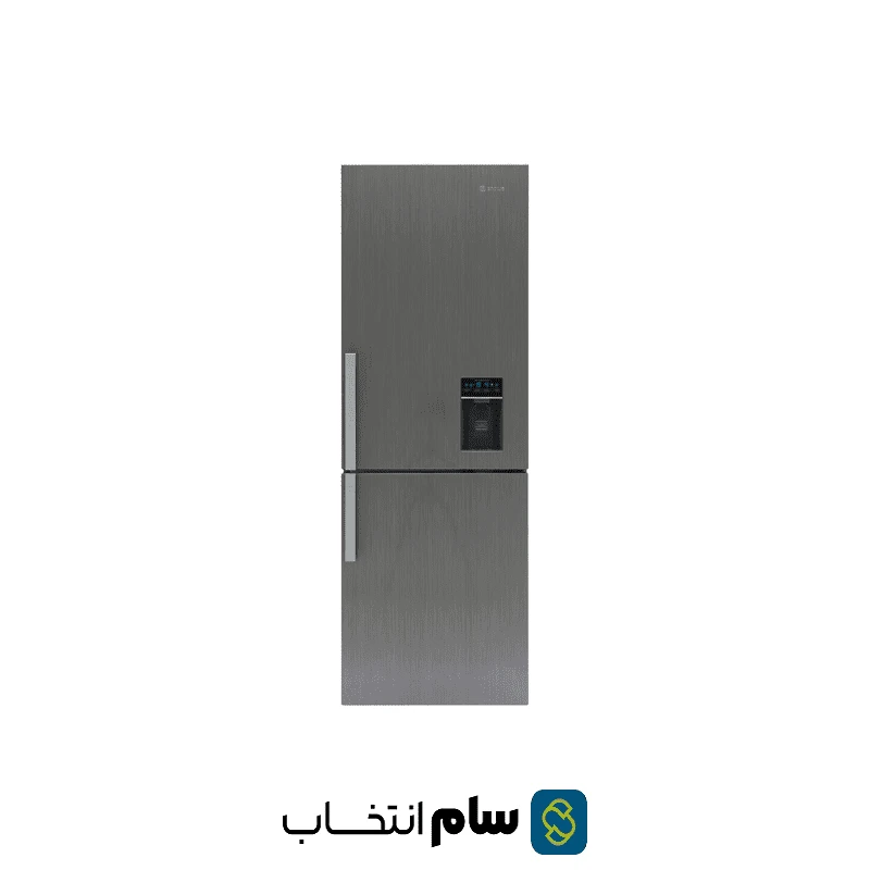 یخچال فریزر پایین اسنوا مدل SN4-0253TI