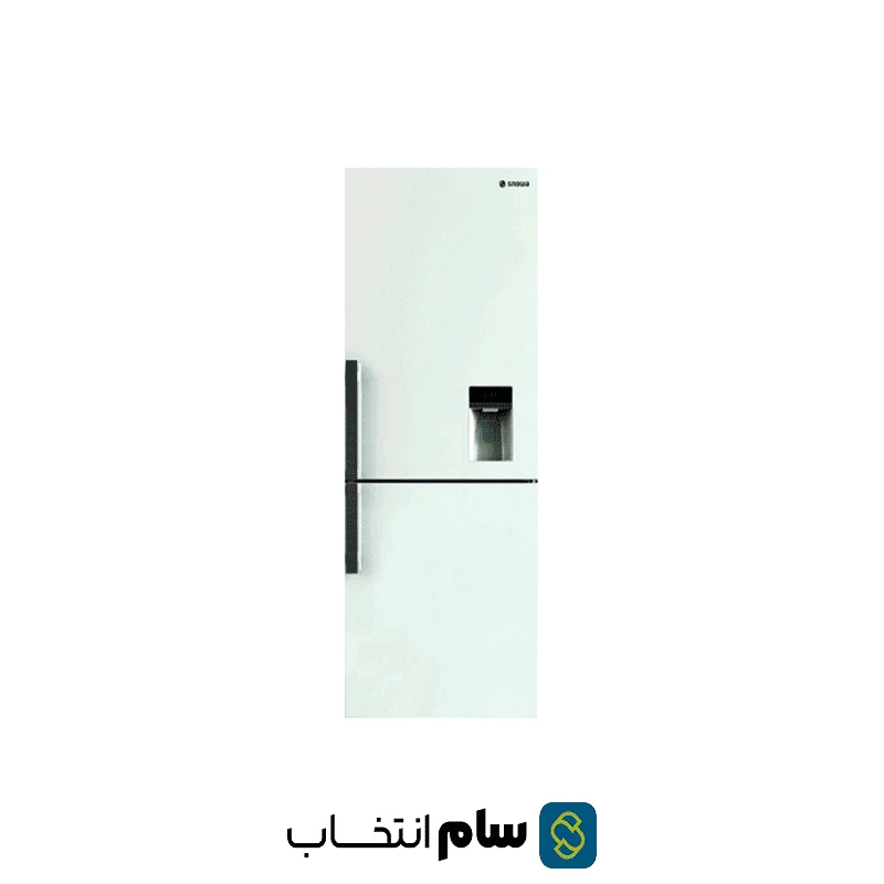 یخچال فریزر پایین اسنوا مدل SN4-2023LW