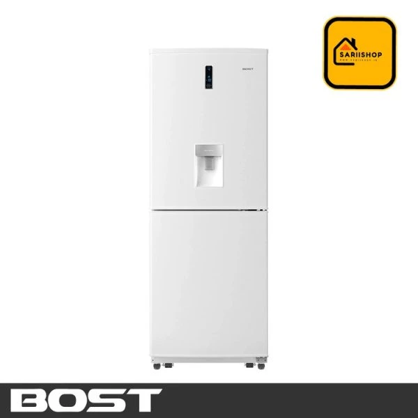 یخچال فریزر پایین بست 24 فوت مدل BRB241-10