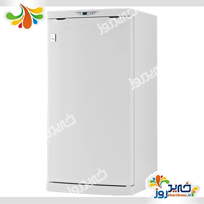 یخچال فریزر چهار ستاره 1300 پارس بدون آبسردکن