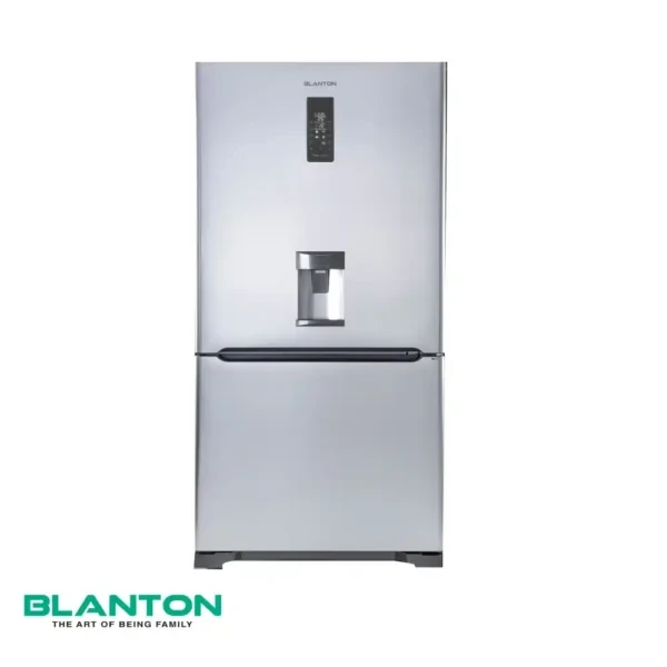 یخچال فریزر کمبی بلانتون مدلBAH-RF3014
