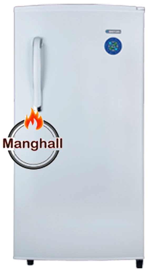 یخچال فریزرایستکول مدل TM-919