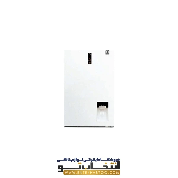 یخچال فریزردوو مدل ARBMI_10GW
