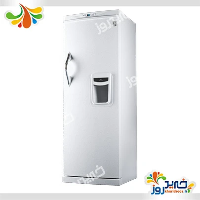 یخچال‌ لاردر 1700 پارس آبسردکن دار
